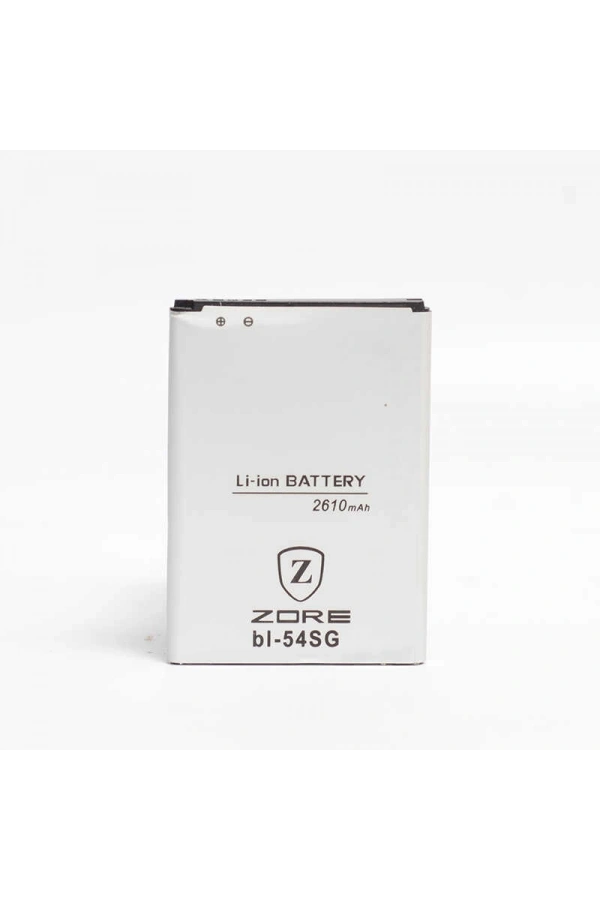 LG G3 Mini Zore A Kalite Uyumlu Batarya