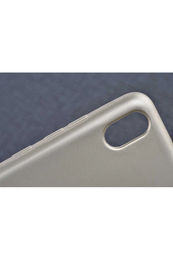 LG K20 2019 Kılıf Zore Premier Silikon Kapak