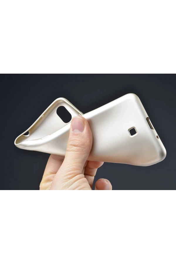 LG K20 2019 Kılıf Zore Premier Silikon Kapak