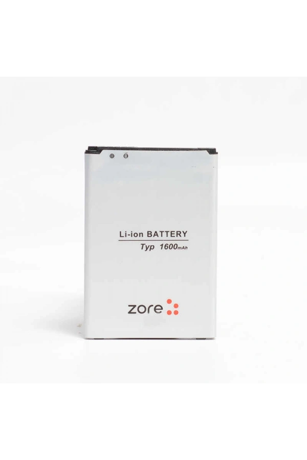 LG K7 46ZH Zore A Kalite Uyumlu Batarya