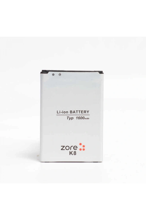 LG K8 46ZH Zore A Kalite Uyumlu Batarya