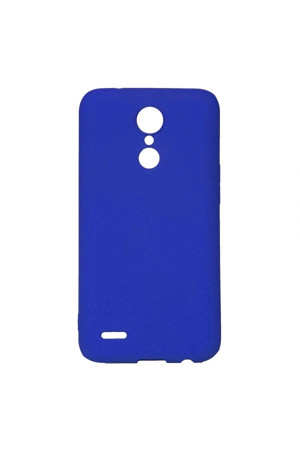 LG K8 Kılıf Zore Premier Silikon Kapak
