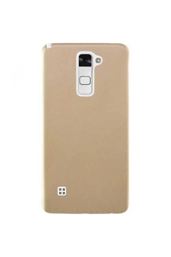 LG Stylus 2 Kılıf Zore Premier Silikon Kapak