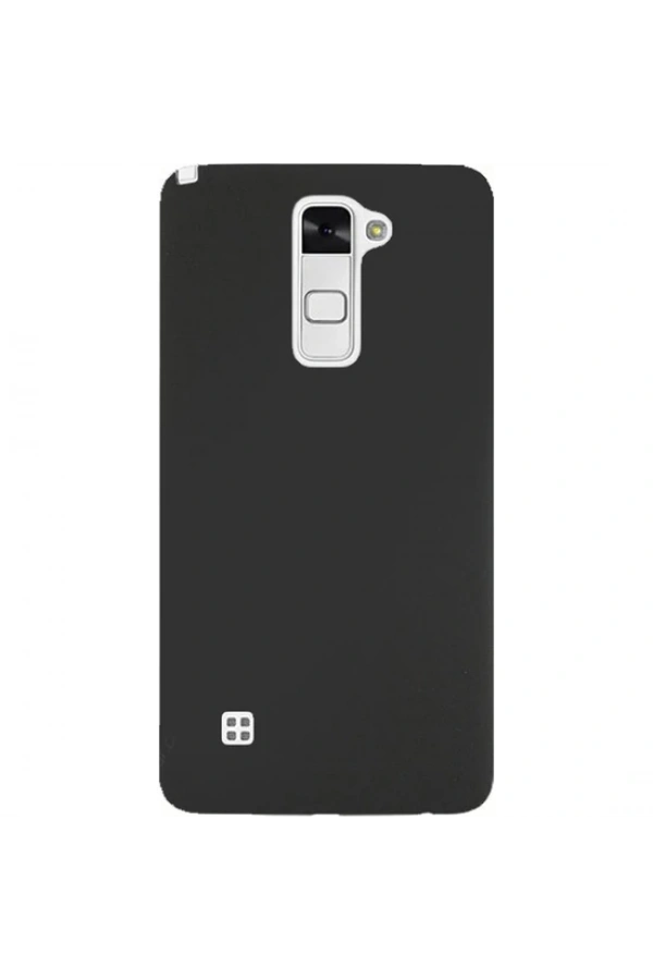 LG Stylus 2 Kılıf Zore Premier Silikon Kapak