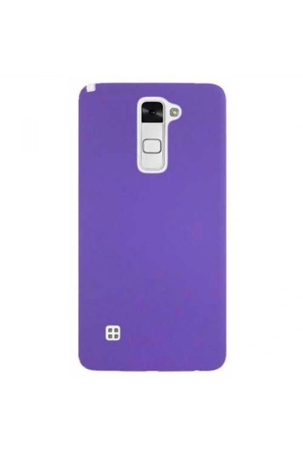 LG Stylus 2 Kılıf Zore Premier Silikon Kapak