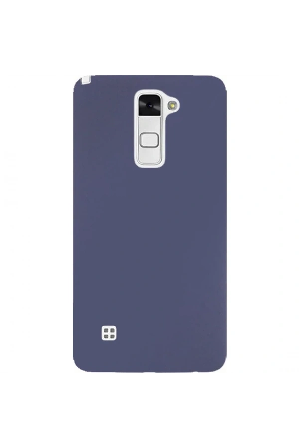 LG Stylus 2 Kılıf Zore Premier Silikon Kapak