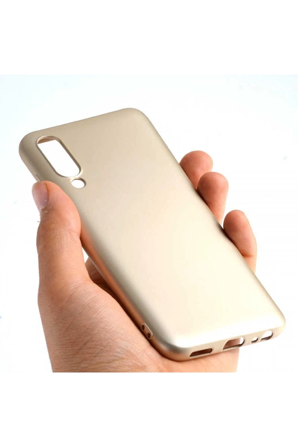 Meizu 16 XS Kılıf Zore Premier Silikon Kapak