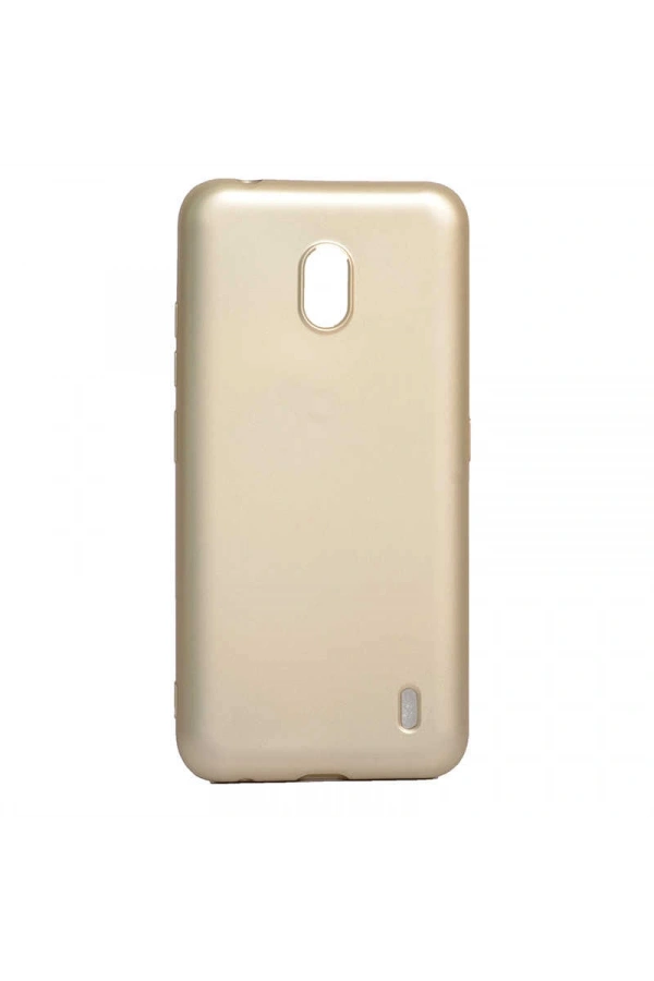 Nokia 2.2 Kılıf Zore Premier Silikon Kapak
