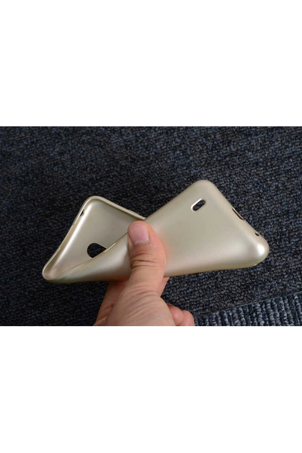 Nokia 2.2 Kılıf Zore Premier Silikon Kapak