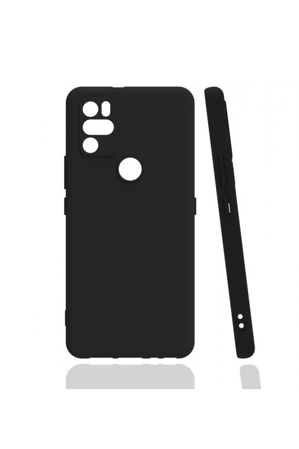 Omix X300 Kılıf Zore Biye Silikon