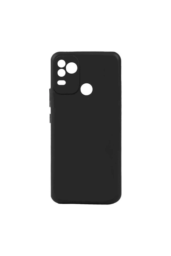 Omix X400 Kılıf Zore Biye Silikon