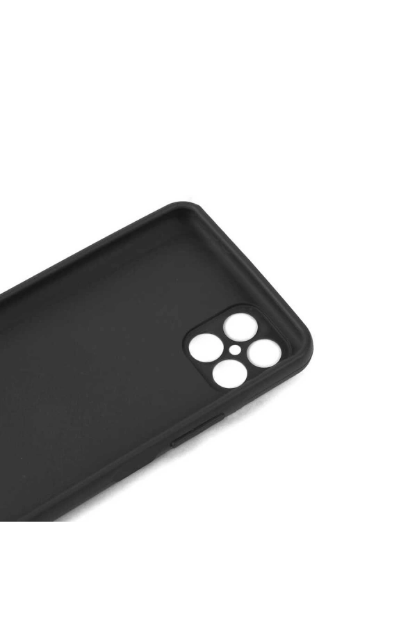 Omix X600 Kılıf Zore Biye Silikon