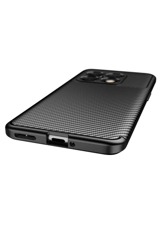 One Plus 10 Pro Kılıf Zore Negro Silikon Kapak