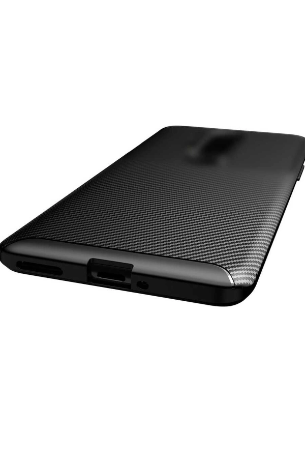 One Plus 8 Pro Kılıf Zore Negro Silikon Kapak