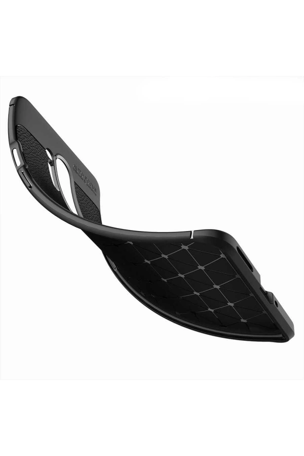 One Plus 8 Pro Kılıf Zore Niss Silikon Kapak