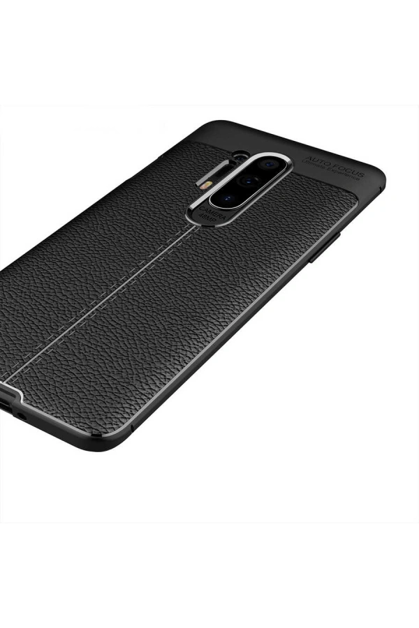 One Plus 8 Pro Kılıf Zore Niss Silikon Kapak