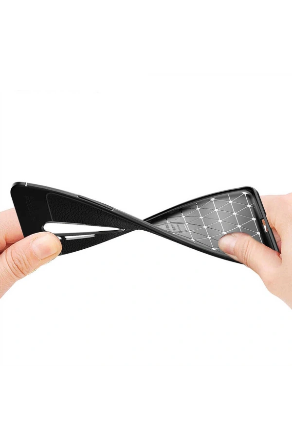 One Plus 8 Pro Kılıf Zore Niss Silikon Kapak