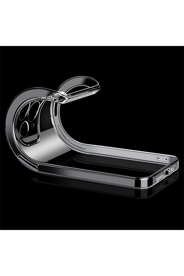 One Plus 9 Kılıf Zore Süper Silikon Kapak