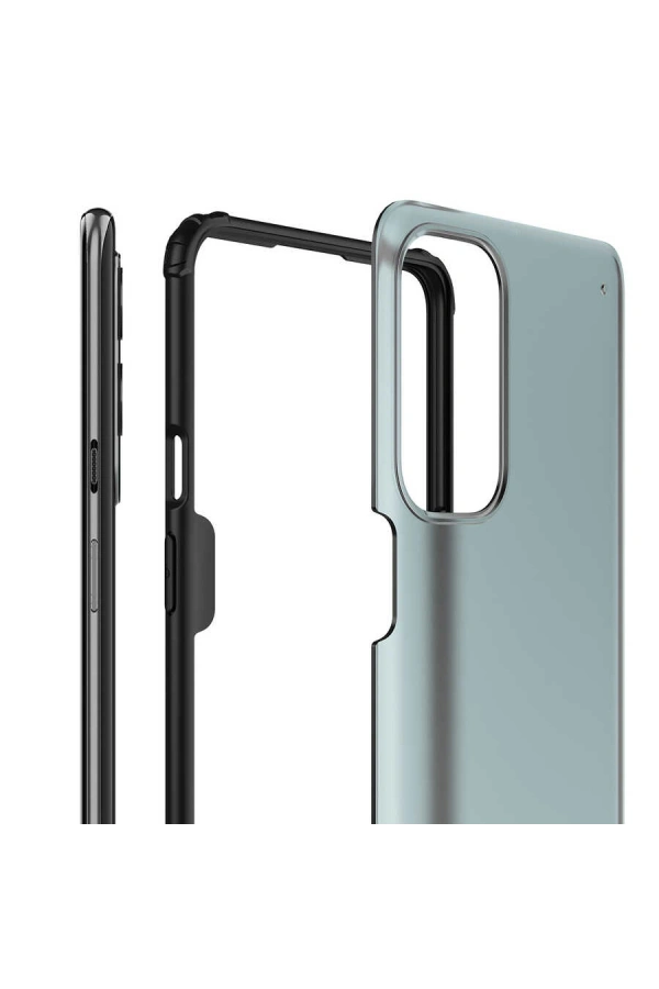 One Plus 9 Kılıf Zore Volks Kapak