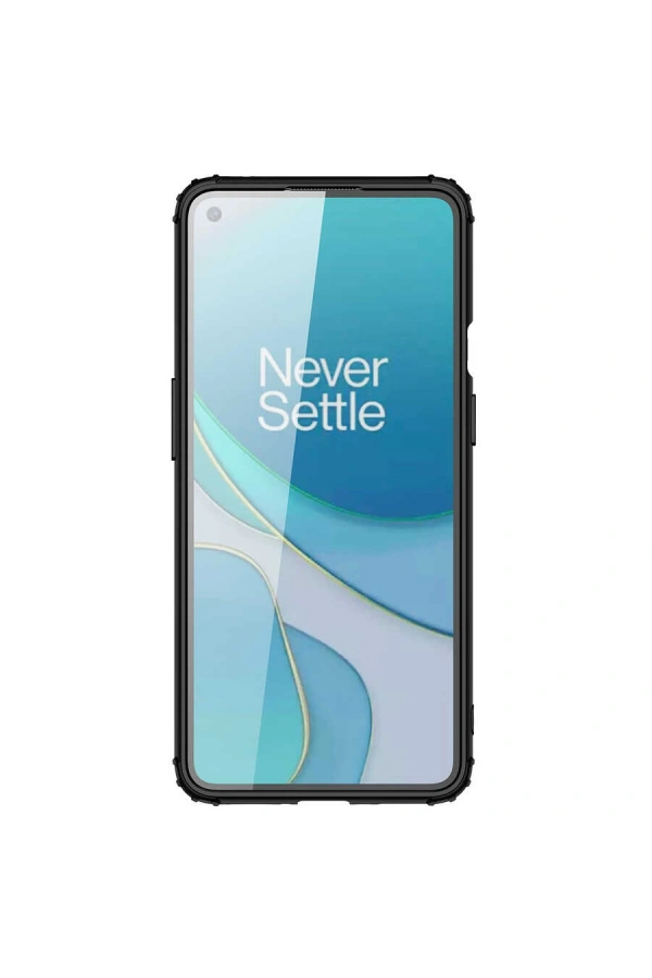 One Plus 9 Kılıf Zore Volks Kapak