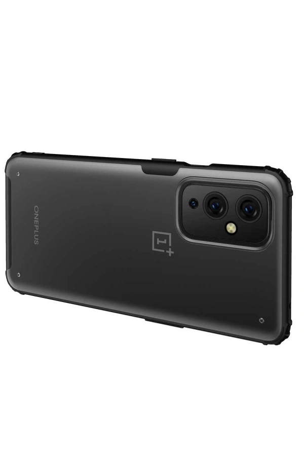 One Plus 9 Kılıf Zore Volks Kapak