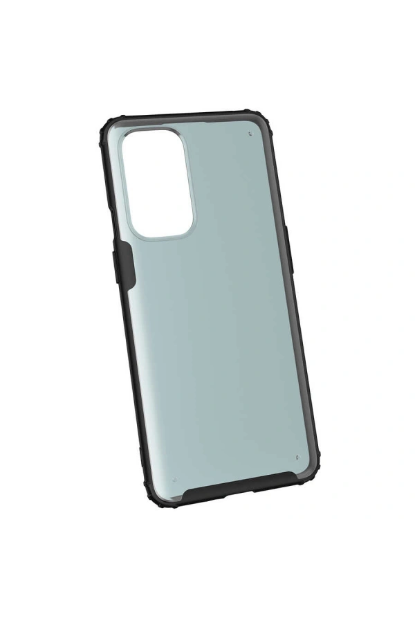 One Plus 9 Kılıf Zore Volks Kapak