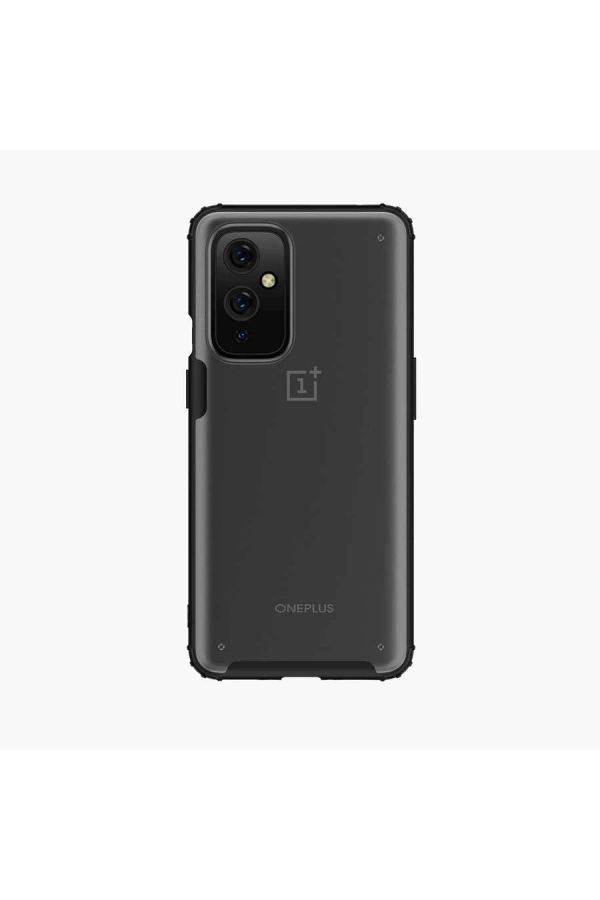 One Plus 9 Kılıf Zore Volks Kapak