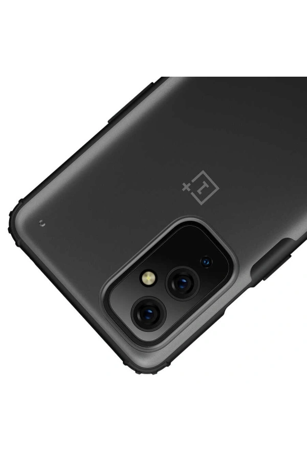 One Plus 9 Kılıf Zore Volks Kapak