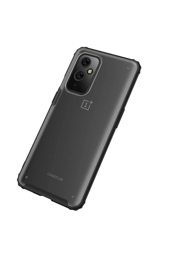 One Plus 9 Kılıf Zore Volks Kapak