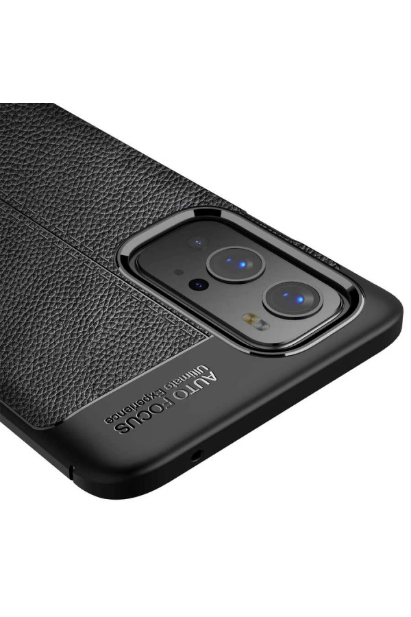 One Plus 9 Pro Kılıf Zore Niss Silikon Kapak