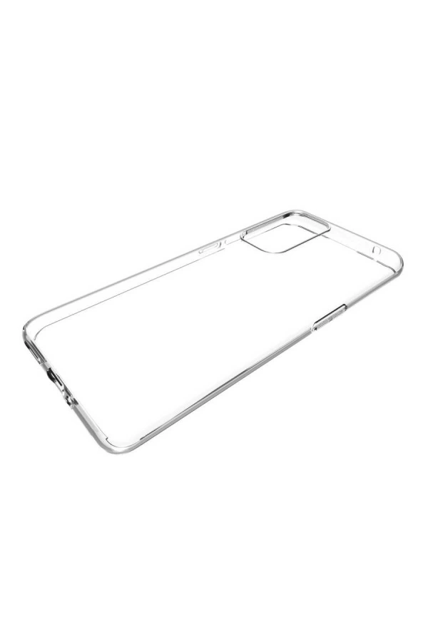 One Plus 9 Pro Kılıf Zore Süper Silikon Kapak