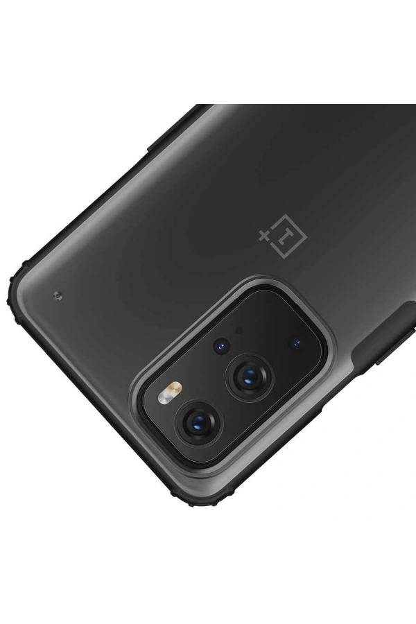 One Plus 9 Pro Kılıf Zore Volks Kapak