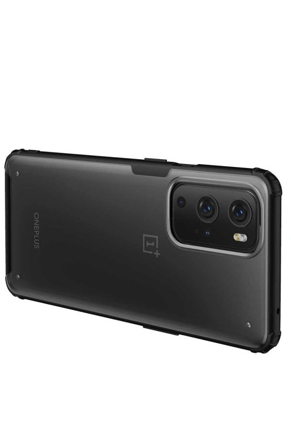 One Plus 9 Pro Kılıf Zore Volks Kapak