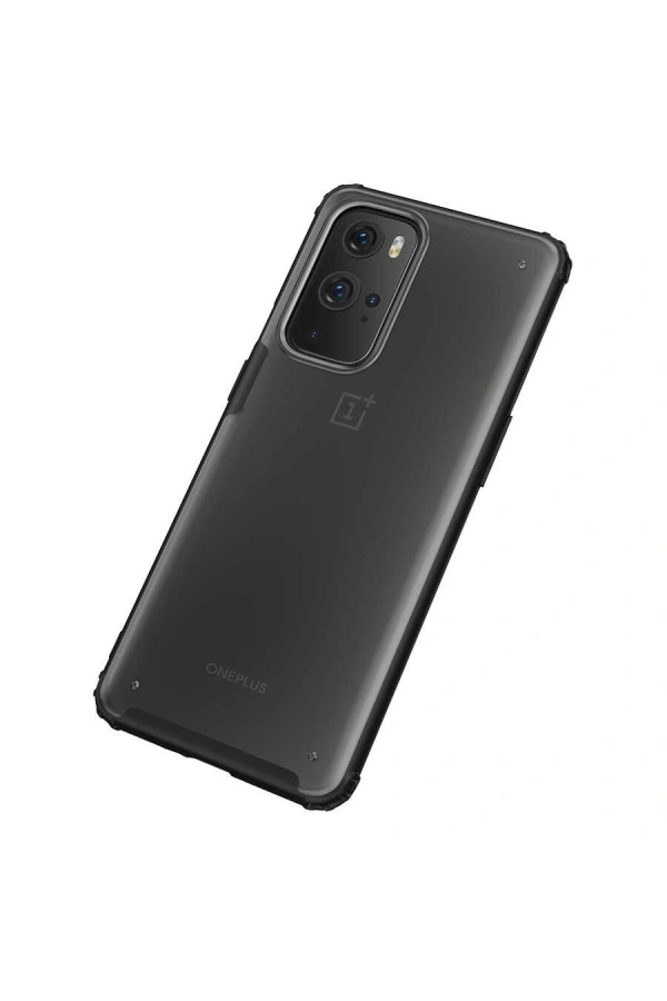 One Plus 9 Pro Kılıf Zore Volks Kapak