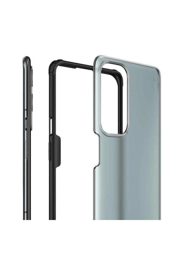 One Plus 9 Pro Kılıf Zore Volks Kapak