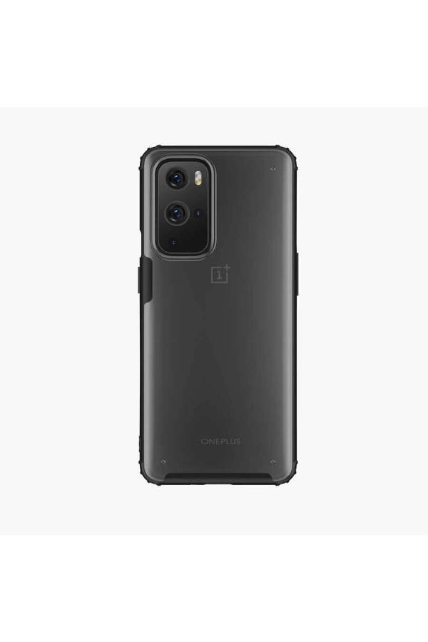 One Plus 9 Pro Kılıf Zore Volks Kapak