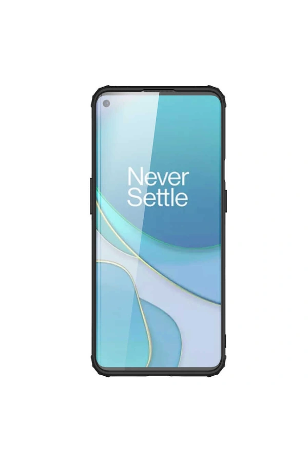 One Plus 9 Pro Kılıf Zore Volks Kapak