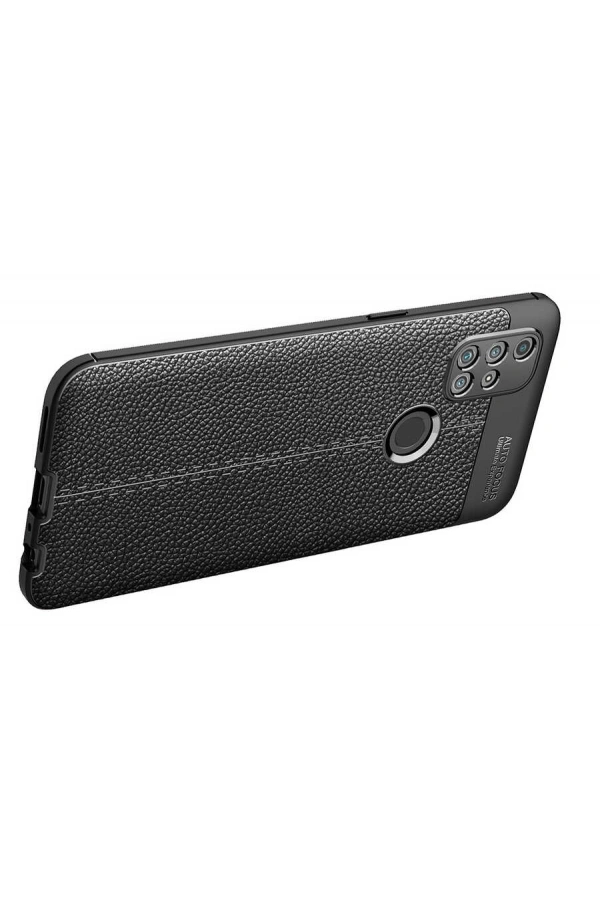 One Plus Nord N10 5G Kılıf Zore Niss Silikon Kapak