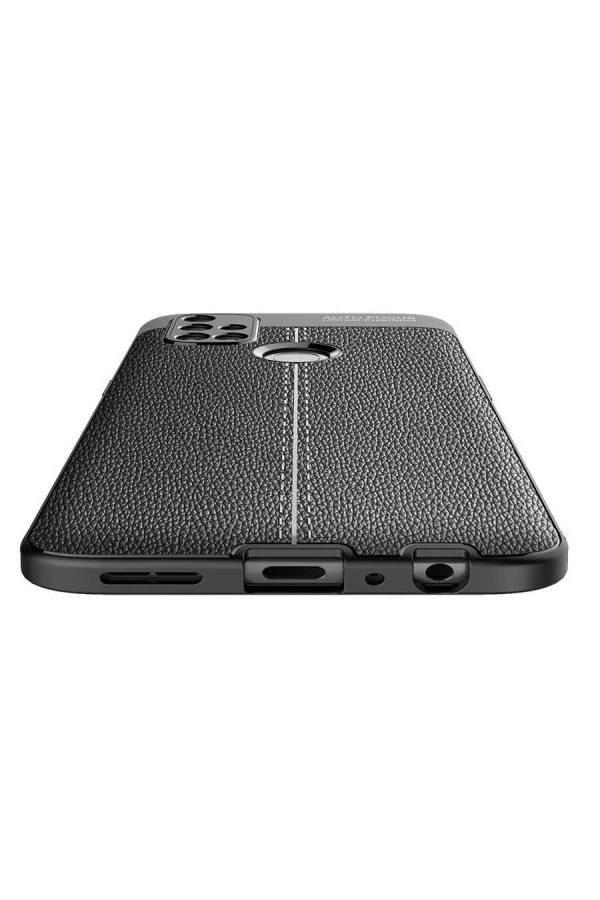 One Plus Nord N10 5G Kılıf Zore Niss Silikon Kapak