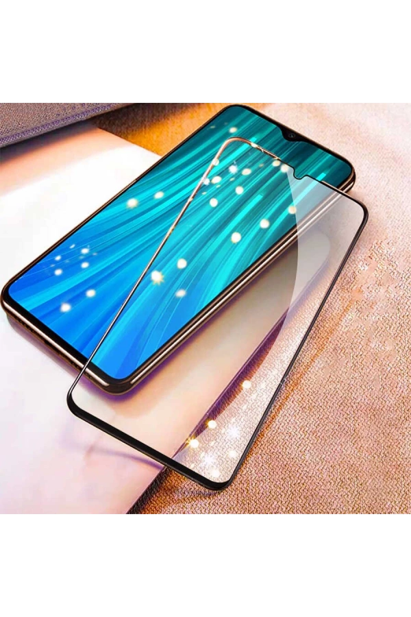 Oppo A16 Davin Seramik Ekran Koruyucu