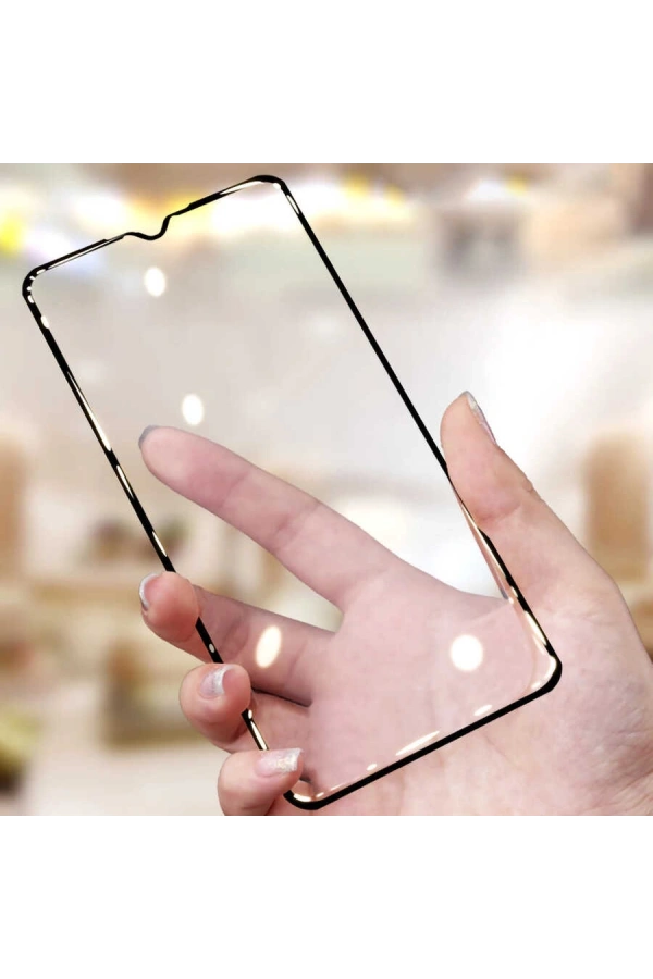 Oppo A16 Davin Seramik Ekran Koruyucu