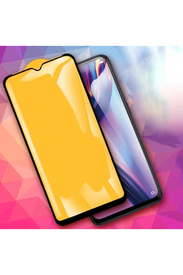 Oppo A16 Davin Seramik Ekran Koruyucu