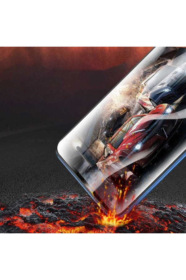 Oppo A16 Davin Seramik Ekran Koruyucu