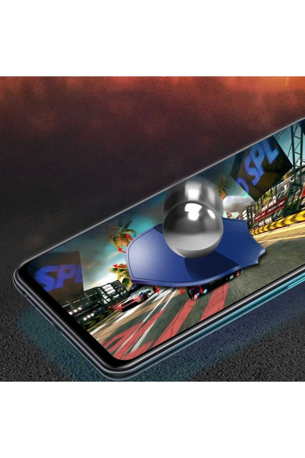 Oppo A16 Davin Seramik Ekran Koruyucu