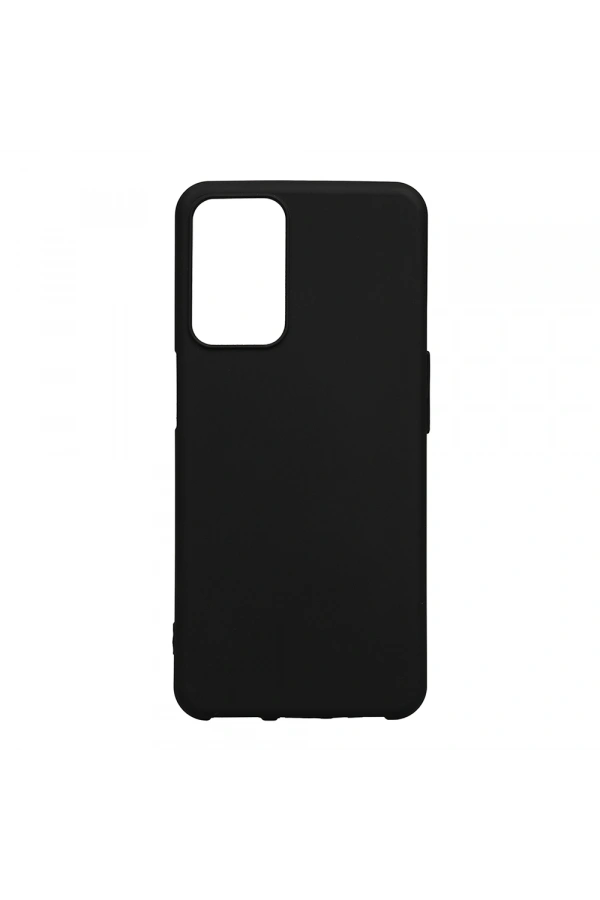 Oppo A16 Kılıf Zore Biye Silikon