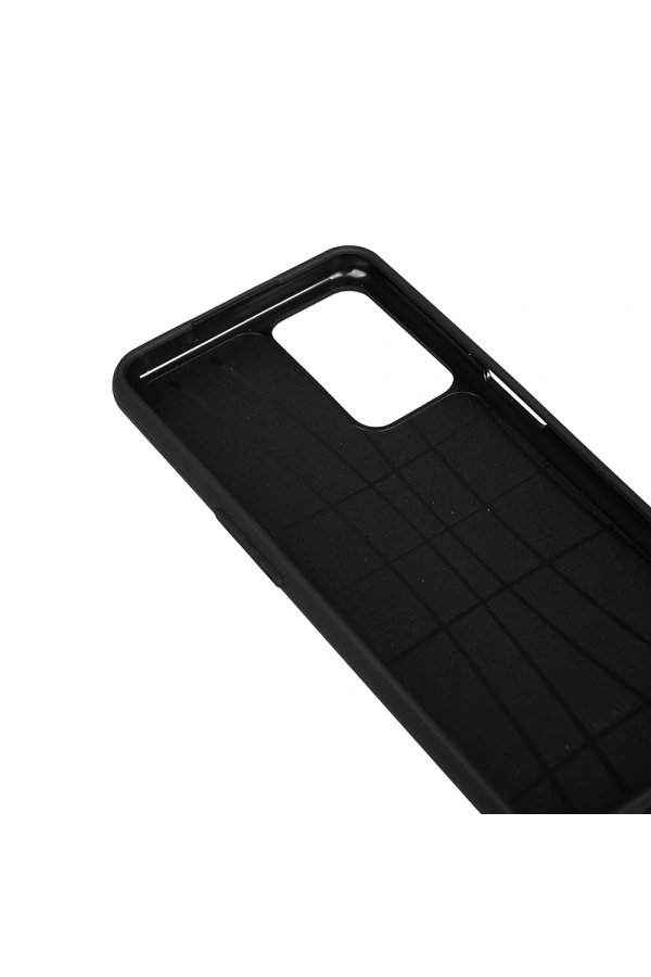 Oppo A16 Kılıf Zore Biye Silikon