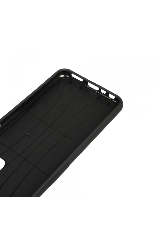 Oppo A16 Kılıf Zore Biye Silikon