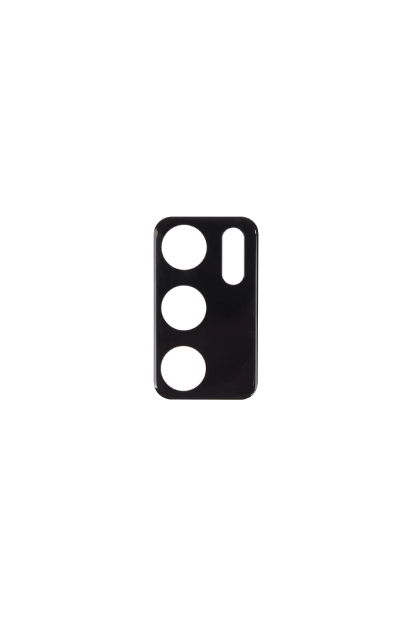 Oppo A16 Zore 3D Kamera Camı