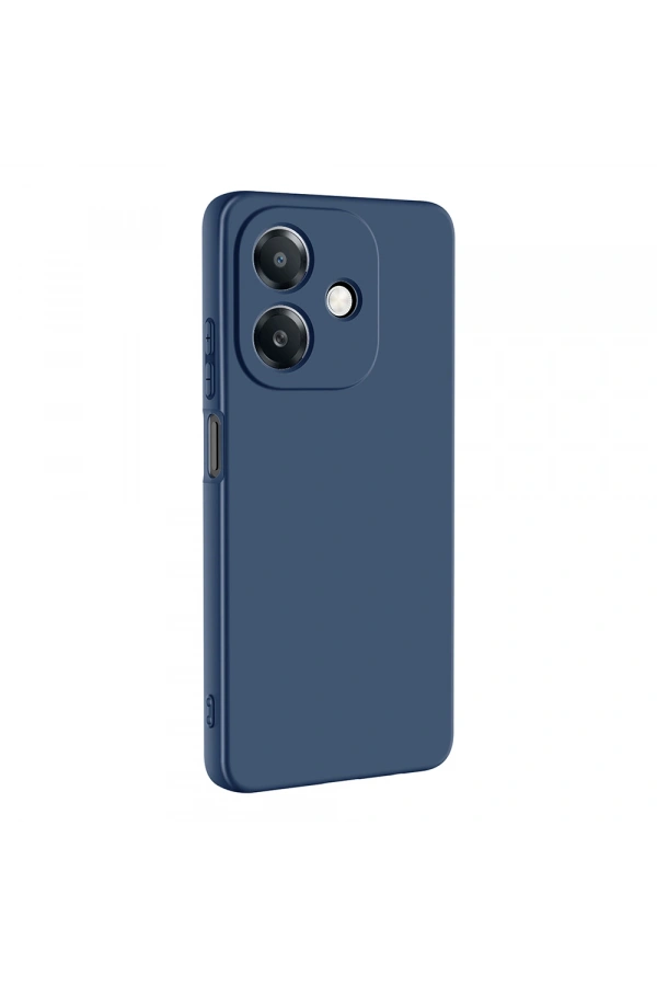 Oppo A3 4G Kılıf Zore Mara Lansman Kapak