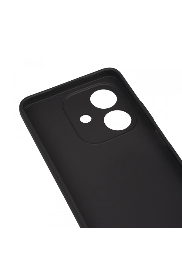 Oppo A3 Kılıf Zore Biye Silikon